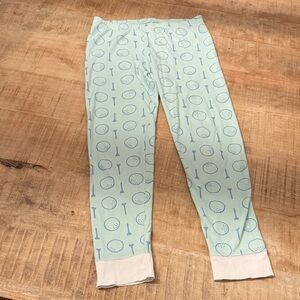 Tbbc pajama pants